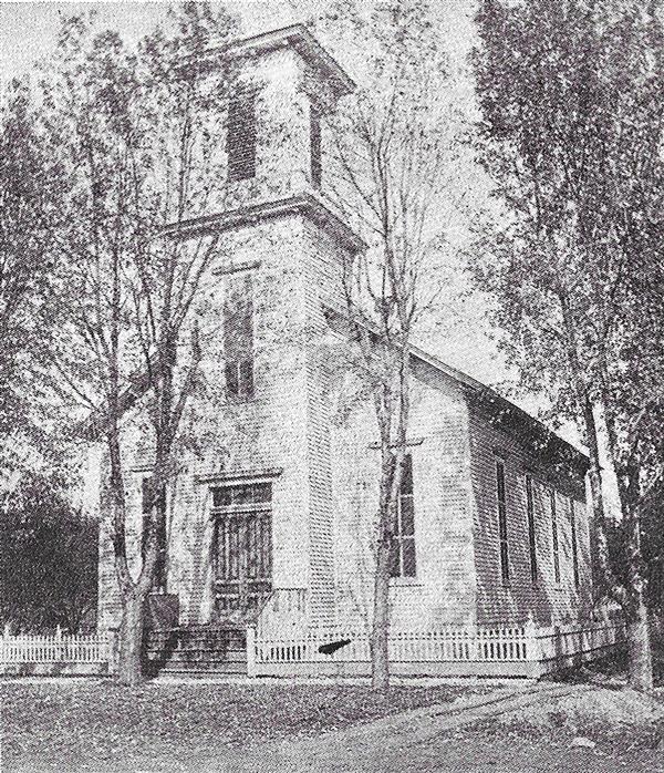 First School